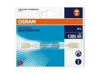 Osram Haloline Eco Halogenstab 120W 230V R7s 74,9mm