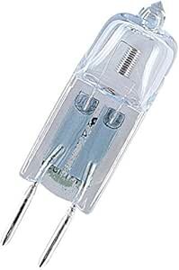 Osram Halostar Sockellampe 10W 12V G4