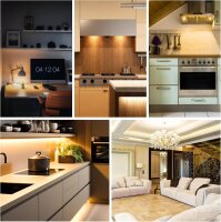 Osram Halostar Sockellampe 20W 12V G4