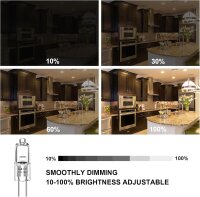 Osram Halostar Sockellampe 20W 12V G4