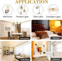 Osram Halostar Sockellampe 20W 12V G4