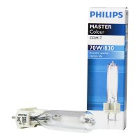 Philips MASTERColour CDM-T 70W/830 G12