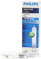 Philips MASTERColour CDM-TC 70W/942 Elite G8.5