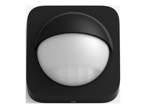 Philips Hue Bewegungsmelder Sensor Outdoor schwarz