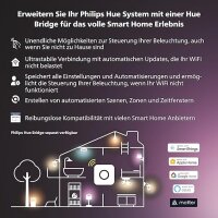 Philips Hue Tap Dial kabelloser Schalter schwarz