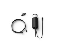 Philips Hue Calla LED Sockelleuchte Erweit.schw.