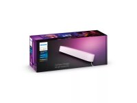 Philips Hue Play LED Lightbar Basis weiß