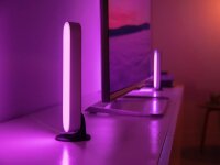 Philips Hue Play LED Lightbar Basis weiß