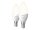 Philips Hue LED Lampe E14 2er Set 5,5W 470lm White