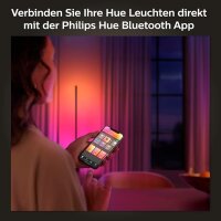 Philips Hue Gradient Lightstrip 1m Erweiterung