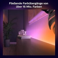 Philips Hue Gradient Lightstrip 1m Erweiterung