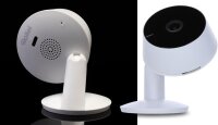 Rollei Security Cam 1080p indoor