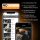 Toucan Wireless Video Doorbell PRO with Radar Motion Detection