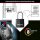 Master Lock Vorhängeschloss mit Rostschutzabdeckung M115EURDLF