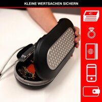 Master Lock Verschlussbox Für unterwegs 5900EURD