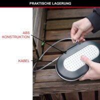 Master Lock Verschlussbox Für unterwegs 5900EURD