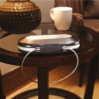Master Lock Verschlussbox für unterwegs 5900EURDWHT