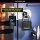 Master Lock Zahlenschloss aus Zink 56mm Schwarz M178EURDLF