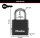 Master Lock Zahlenschloss aus Zink 56mm Schwarz M178EURDLF