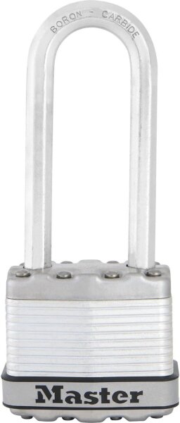 Master Lock Vorhängeschloss mit Korrosionsschutz 45mm M1EURDLJ