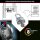 Master Lock Vorhängeschloss mit Korrosionsschutz 45mm M1EURDLJ