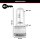 Master Lock Vorhängeschloss mit Korrosionsschutz 45mm M1EURDLJ