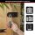Master Lock Vorhängeschloss mit Korrosionsschutz 45mm M1EURDLJ