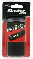 Master Lock Magnetische Schlüsselbox 207EURD