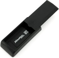 Master Lock Magnetische Schlüsselbox 207EURD