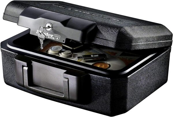Master Lock Feuerbeständige Sicherheitskassette L1200