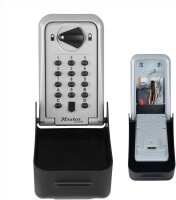 Master Lock Schlüsselband + Montageset Sicherheit+...