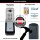 Master Lock Schlüsselband + Montageset Sicherheit+ 5426EURD