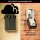 Master Lock Schlüsselband + Montageset Sicherheit+ 5426EURD