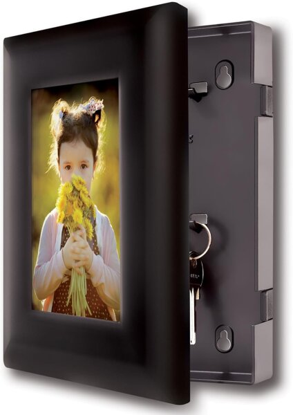 Master Lock Schlüsseltresor 5451EURD