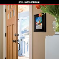 Master Lock Schlüsseltresor 5451EURD