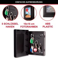 Master Lock Schlüsseltresor 5451EURD