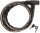Master Lock gepanzerte Kabel 22mm mit Schlüssel 8115EURDPS