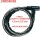 Master Lock gepanzerte Kabel 22mm mit Schlüssel 8115EURDPS