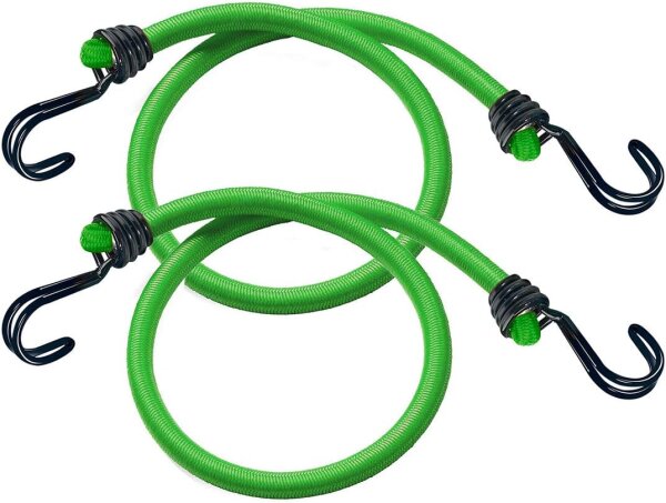 2x1 Master Lock Gummispannseil Doppelhaken 3021EURDAT