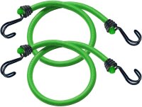 2x1 Master Lock Gummispannseil Doppelhaken 3021EURDAT