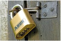 ABUS Zahlenschloss 180/IB50 SL 5