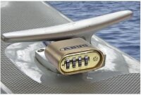 ABUS Zahlenschloss 180/IB50 SL 5