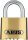 ABUS Zahlenschloss 180/IB50 SL 5
