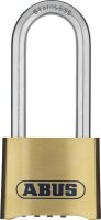 ABUS Zahlenschloss 180IB/50HB63 SL 5