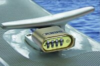ABUS Zahlenschloss 180IB/50HB63 SL 5