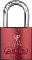 ABUS Love 72/40 Lock Look 1 SL 6