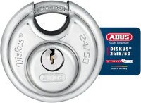 ABUS Diskus 24IB/50 SL 7