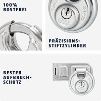 ABUS Diskus 24IB/50 SL 7