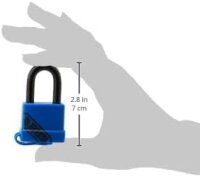 ABUS Aqua Safe 70IB/35 VS SL 4