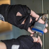 ABUS Silver Rock 5/40 SL 5